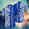 Memphis Tigers NCAA Flower Hawaii Shirt For Fans Ver 19