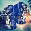 Memphis Tigers NCAA Flower Hawaii Shirt For Fans Ver 25