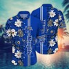 Memphis Tigers NCAA Flower Hawaii Shirt For Fans Ver 26