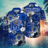 Memphis Tigers NCAA Flower Hawaii Shirt For Fans Ver 28
