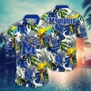 Memphis Tigers NCAA Flower Hawaii Shirt For Fans Ver 3