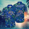 Memphis Tigers NCAA Flower Hawaii Shirt For Fans Ver 30