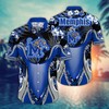 Memphis Tigers NCAA Flower Hawaii Shirt For Fans Ver 34