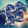 Memphis Tigers NCAA Flower Hawaii Shirt For Fans Ver 4