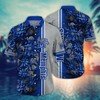 Memphis Tigers NCAA Flower Hawaii Shirt For Fans Ver 6