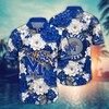 Memphis Tigers NCAA Flower Hawaii Shirt For Fans Ver 9