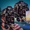 Memphis Tigers NCAA Hawaii Shirt For Fans Ver 2