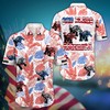 Memphis Tigers NCAA Hawaii Shirt For Fans Ver 3