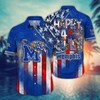 Memphis Tigers NCAA Hawaii Shirt Ver 1