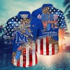 Memphis Tigers NCAA Hawaii Shirt Ver 3
