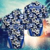 Memphis Tigers NCAA Hawaiian Shirt, Aloha Shirt Ver 2