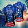 Memphis Tigers NCAA Hawaiian Shirt For Fans
