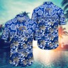 Memphis Tigers NCAA Hawaiian Shirt Gift For Fan