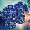 Memphis Tigers NCAA Hawaiian Shirt for This Summer Customize Shirt Any Team