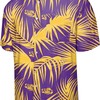 Men's Hawaiian Button Up Shirt - Perfect for Any Occasion 