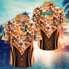 Miami Hurricanes NCAA Hawaiian Shirt, Aloha Shirt Ver 1
