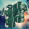 Michigan State Spartans NCAA Flower Hawaii Shirt For Fans Ver 15