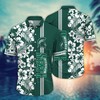 Michigan State Spartans NCAA Flower Hawaii Shirt For Fans Ver 20