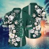 Michigan State Spartans NCAA Flower Hawaii Shirt For Fans Ver 25