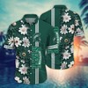 Michigan State Spartans NCAA Flower Hawaii Shirt For Fans Ver 27