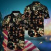 Michigan State Spartans NCAA Hawaii Shirt For Fans Ver 2