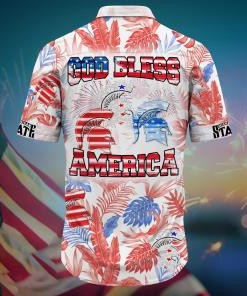 Michigan State Spartans NCAA Hawaii Shirt For Fans Ver 3