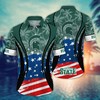 Michigan State Spartans NCAA Hawaiian Shirt For Fans