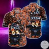 Mickey Mouse UTSA Roadrunners NCAA Hawaiian Shirt - Fun and Adorable Fan Gear