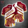 Minnesota Golden Gophers Hawaiian Shirt For New Season 