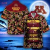 Minnesota Golden Gophers Hawaiian Shirt - Limited Edition Gift Perfect for Summer