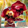 Minnesota Golden Gophers NCAA Best Hawaiian Shirt Ever- Customize Any Team Any League