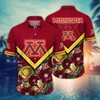 Minnesota Golden Gophers NCAA Flower Hawaii Shirt For Fans Ver 17