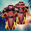 Minnesota Golden Gophers NCAA Flower Hawaii Shirt For Fans Ver 20
