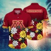 Minnesota Golden Gophers NCAA Flower Hawaii Shirt For Fans Ver 26
