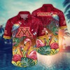 Minnesota Golden Gophers NCAA Flower Hawaii Shirt For Fans Ver 28