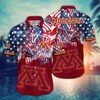 Minnesota Golden Gophers NCAA Flower Hawaii Shirt For Fans Ver 31