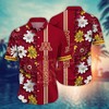 Minnesota Golden Gophers NCAA Flower Hawaii Shirt For Fans Ver 6
