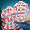 Minnesota Golden Gophers NCAA Hawaii Shirt For Fans Ver 3