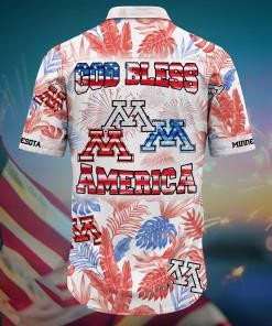 Minnesota Golden Gophers NCAA Hawaii Shirt For Fans Ver 3