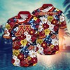 Minnesota Golden Gophers NCAA Hawaii Shirt Ver 3