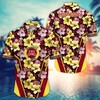 Minnesota Golden Gophers NCAA Hawaiian Shirt, Aloha Shirt Ver 2