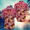 Minnesota Golden Gophers NCAA Hawaiian Shirt Gift For Fan