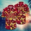 Minnesota Golden Gophers NCAA Hawaiian Shirt for This Summer Customize Shirt Any Team