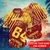 Minnesota Golden Gophers Personalized Hawaiian Shirt - Trendy and Personalized Shirt Design for Gophers Fans