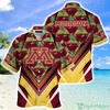 Minnesota Golden Gophers Summer Gift Hawaiian Shirt and Short - Perfect Gift Set for Gophers Fans Who Love Hawaii