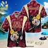 Minnesota Golden Gophers Summer Hawaiian Shirt - Perfect for Gifting to Your Loved Ones.