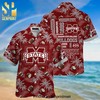 Mississippi State Bulldogs Hawaiian Shirt - A New Gift for Summer.