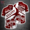 Mississippi State Bulldogs Hawaiian Shirt For New Season 