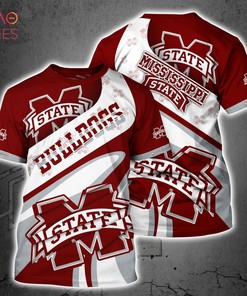 Mississippi State Bulldogs Hawaiian Shirt For New Season