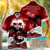 Mississippi State Bulldogs NCAA Best Hawaiian Shirt Ever- Customize Any Team Any League